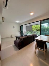 Hedges Park Condominium (D17), Condominium #612825891